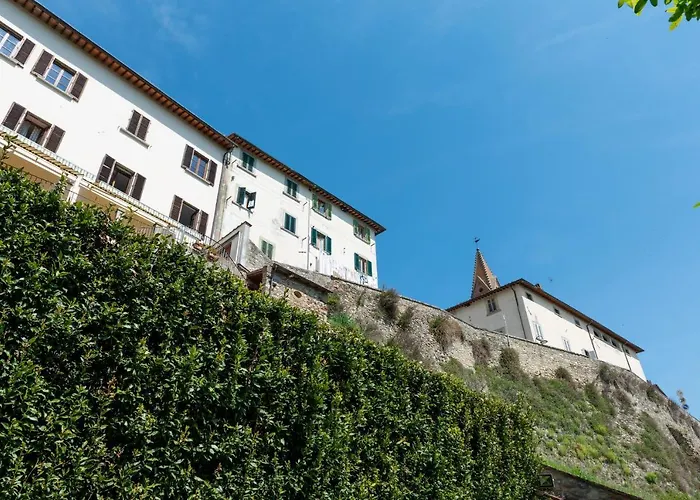 Altrove 度假居 拉泰里纳