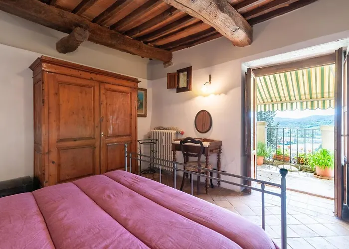 度假居 Altrove 拉泰里纳