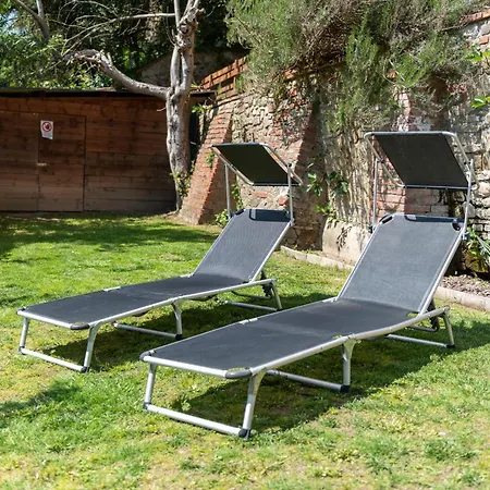 Altrove Hébergement de vacances *
